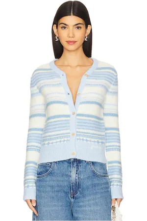 Ganni CARDIGAN in . Size XL.