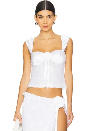 MAJORELLE OBERTEIL LEONIE in . Size M, XL, XS.