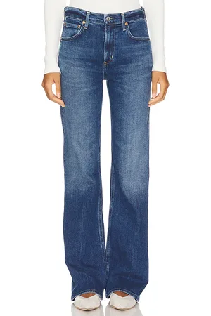 Citizens of Humanity MID-RISE-JEANS MIT BOOTCUT VIDIA in . Size 24, 25, 26, 27, 28, 29, 30, 32, 33.