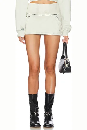 h:ours MINIROCK PULL ON in . Size XL, XS.
