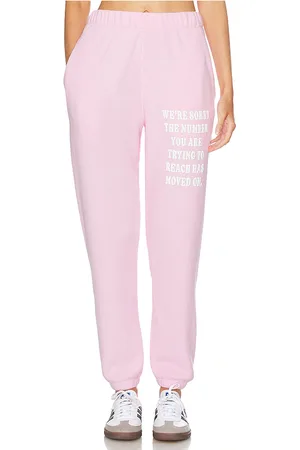 Boys Lie SCHMAL GESCHNITTENE SWEATHOSE 1-800 REVAMPED MAC in . Size M, S, XL/1X.