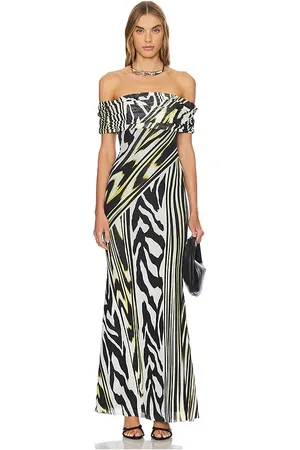 AFRM KLEID MCCALL in . Size S, XS, XXS.