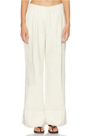 FAITHFULL THE BRAND HOSE SOLEIL in . Size M, S, XS.