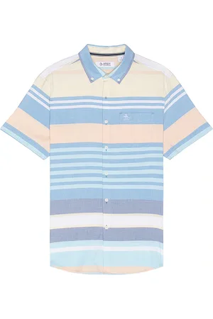 Original Penguin HEMD in . Size M, S, XL/1X.