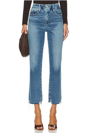 GOOD AMERICAN GERADE GOOD LEGS in . Size 2, 24, 26, 28, 30, 8.
