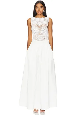 Tularosa MAXIKLEID KENLEIGH in . Size L.