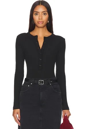 Citizens of Humanity HENLEY-SHIRT VARRA in . Size S, XL, XS.