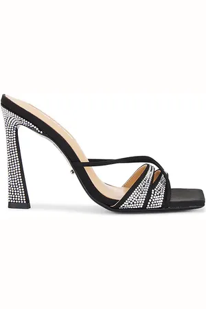Tony Bianco PANTOLETTE VANQUISH in . Size 5.5, 7, 7.5, 8, 9.