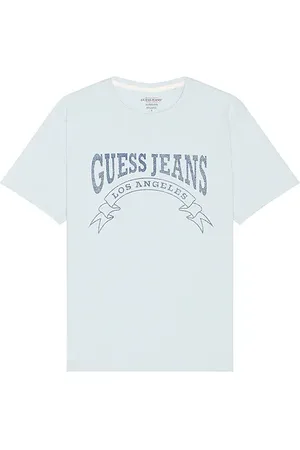 Guess SHIRTKLEIDER BANNER in . Size M, S, XL/1X.