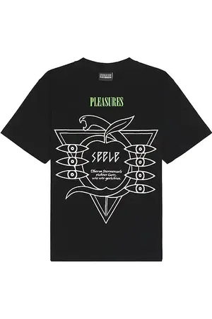 Pleasures HEMD in . Size S.