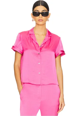 THEORY HEMD CAMP in . Size M, XS.