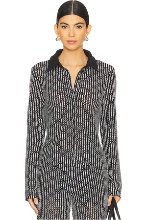RAG&BONE POLOHEMD GIGI in . Size L, XS.