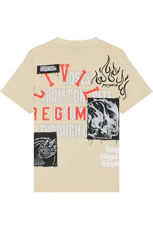 Civil Regime SHIRT in . Size M, S.