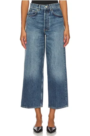 ANINE BING WEITER SCHNITT RICK in . Size 26, 28, 29, 31.