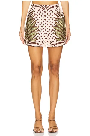 Retrofete SHORTS AUSHA in . Size M, S.