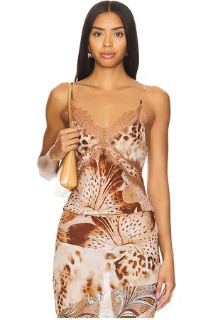 Retrofete OBERTEIL MILLY in . Size XL.