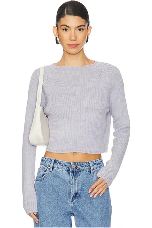 AYNI LÄSSIGER PULLOVER MULLI in . Size XL, XS.