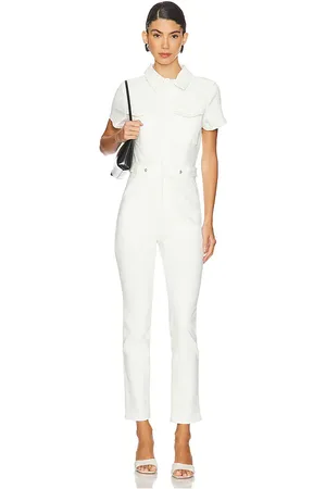 GOOD AMERICAN JUMPSUIT FIT FOR SUCCESS in . Size 4X, 5X.