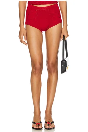 nastyamasha SHORTS KNITTED MINI in . Size M, S.