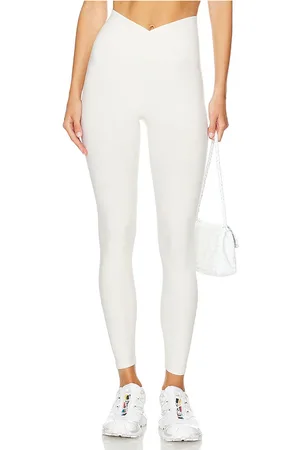 YEAR OF OURS LEGGINGS VERONICA STRETCH in . Size M.