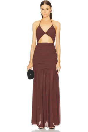 Michael Costello ABENDKLEID ACACIA in . Size M, S, XL, XS, XXS.