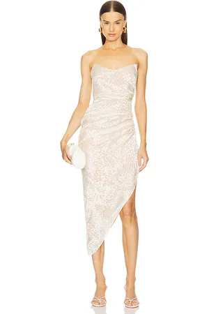 Michael Costello KLEID CECILIA in . Size S, XL, XS, XXS.