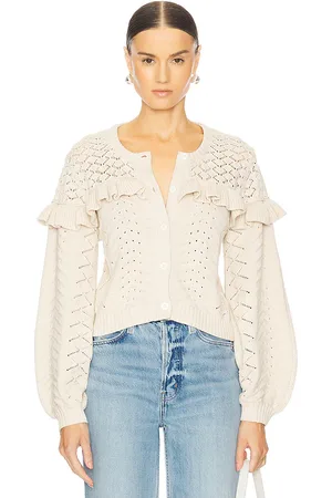 Cleobella CARDIGAN FERNANDA in . Size XS.