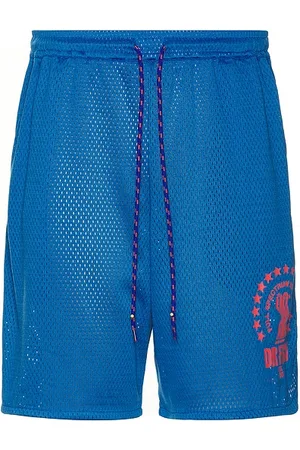 Double Rainbouu SHORTS in . Size M, S, XL/1X.