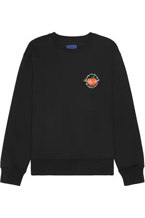 Saturdays NYC RUNDHALSSHIRT in . Size S.