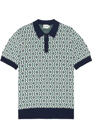 Bound POLOHEMD VADELLA in . Size M.
