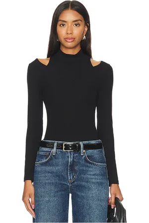 LnA OBERTEIL VIVIAN RIBBED in . Size S, XL, XS.