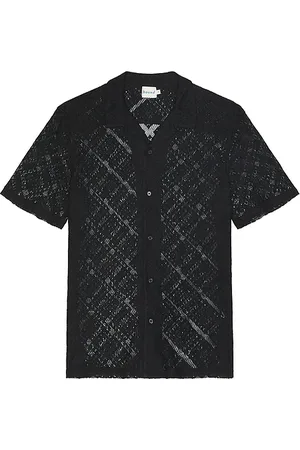 Bound URLAUBSHEMD LACE in . Size XL/1X.