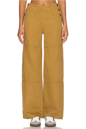 Mother WEITER SCHNITT SMOOTHIE UTILITY SKIMP in . Size 25, 26, 28, 31.