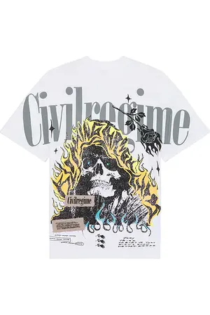 Civil Regime SHIRTKLEIDER in . Size M.