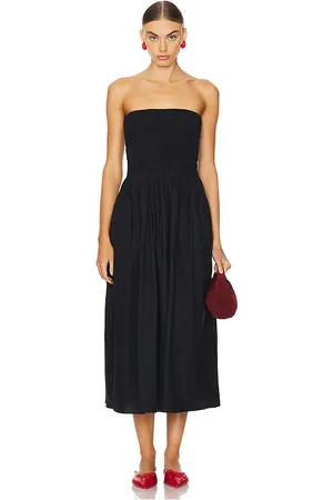 FAITHFULL THE BRAND KLEID LIDA in . Size M, XL.