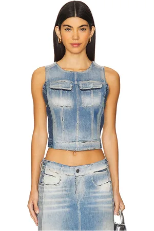 Diesel OBERTEIL DE-BENEDICTA-S in . Size XL, XS.