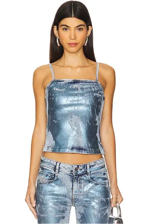 Diesel OBERTEIL DE-ILA-S in . Size XS.