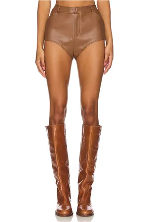 Central Park West MIKRO-SHORTS in . Size 00, 2, 6, 8.