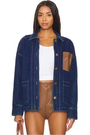 Central Park West JACKE in . Size M, S, XL, XS.