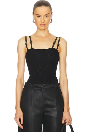 VERSACE TOP in . Size 36, 42.