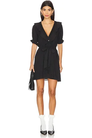 Show Me Your Mumu KLEID MARISSA in . Size S, XL, XS.