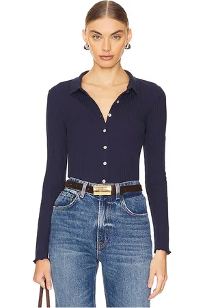 Goldie Estelle CARDIGAN LETTUCE HEM in . Size M, S, XS.