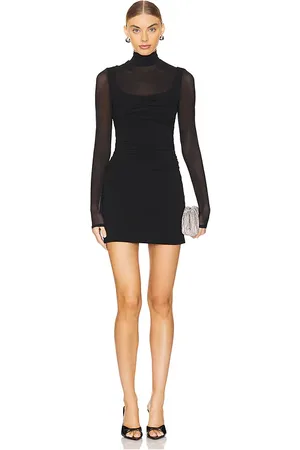 Cinq A Sept KLEID BEREN in . Size 6, 8.