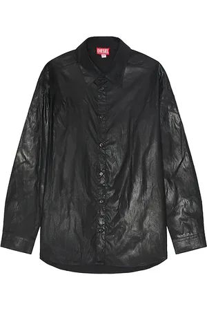 Diesel HEMD in . Size 50, 52.
