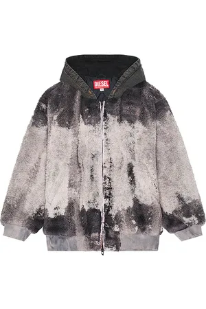 Diesel JACKE in . Size S.