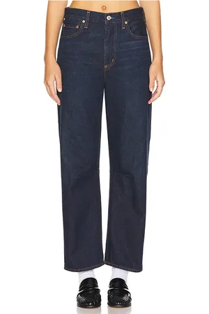 Citizens of Humanity LOCKERE HOSE MIT WEITEM BEIN MIRO in . Size 25, 26, 27, 28, 29, 30, 31.