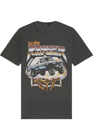 Junk Food SHIRT in . Size M, XL/1X.
