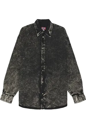 Diesel HEMD in . Size 50, 52.