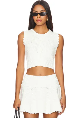 MAJORELLE WESTE PIPPA in . Size S, XL.