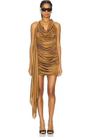 GIUSEPPE DI MORABITO KLEID in . Size 40, 42, 46.